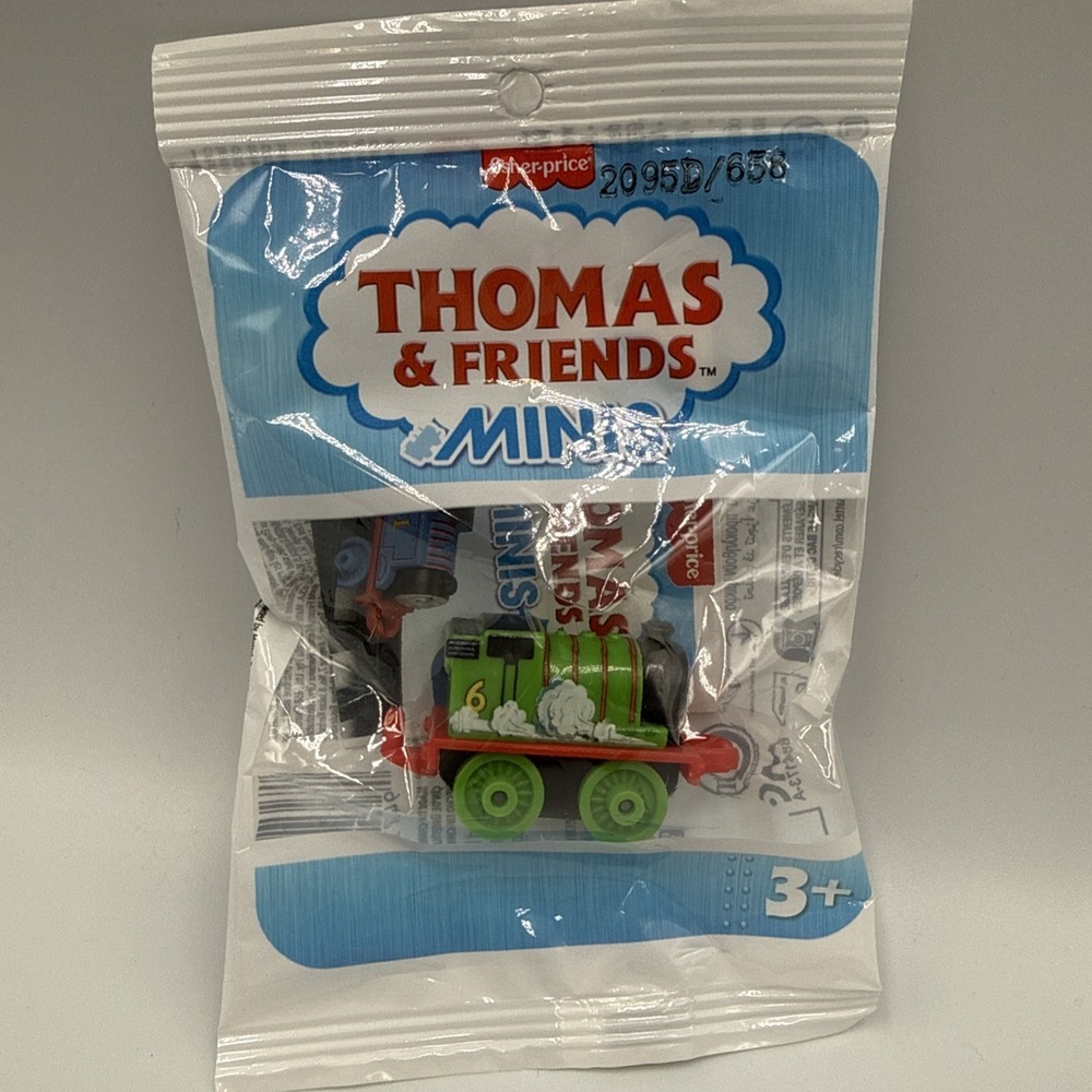 Thomas & Friends Mini Engines (Trains) You Pick